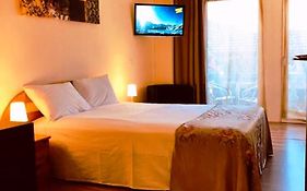 Hotel Harder Minerva Interlaken 3* Switzerland